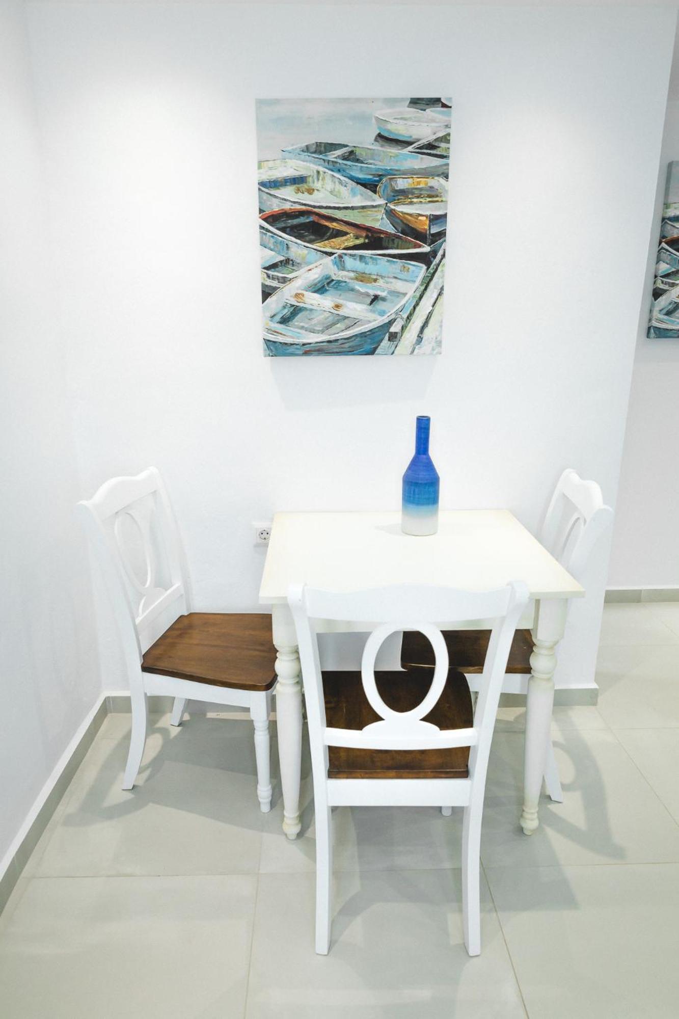 Theoxenia Kasos Luxury Apartments Panagia  Bagian luar foto
