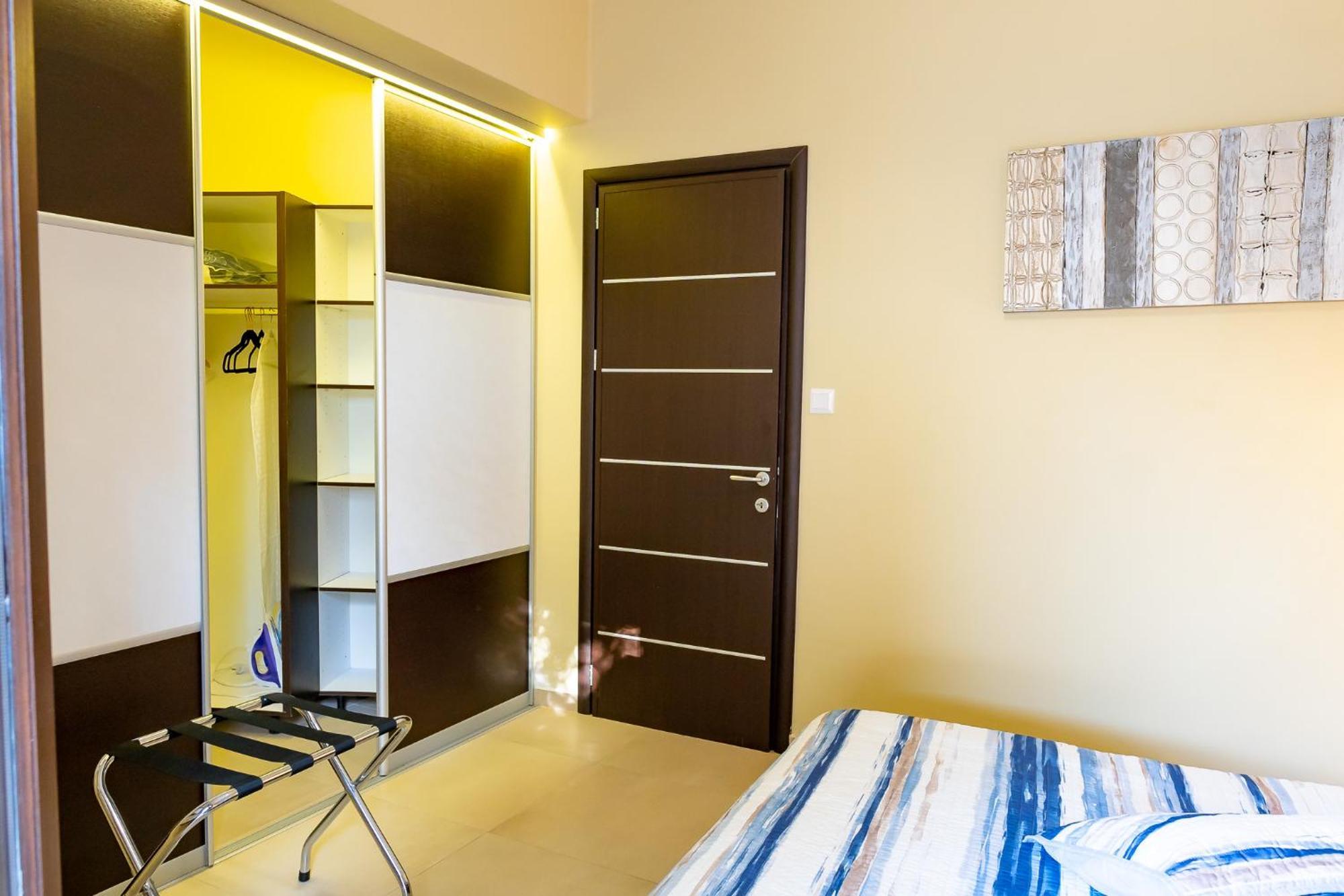 Theoxenia Kasos Luxury Apartments Panagia  Bagian luar foto